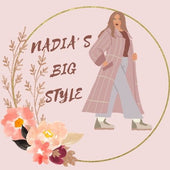 Nadia's Big Style